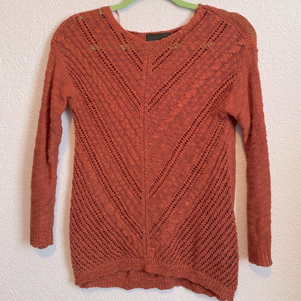 Women’s sweater
